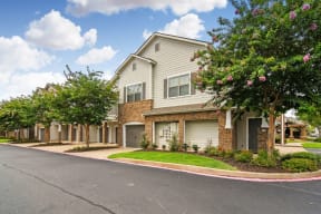 the preserve at ballantyne commons apartment exterior  at Kingston Crossing Apartment Homes, Bossier City, Louisiana