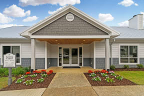 the estates at tanglewood|leasing office