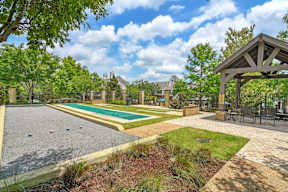 the preserve at ballantyne commons community park