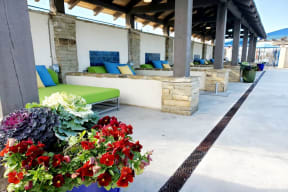 Luxury Cabanas at Reserve of Bossier City Apartment Homes, 71111