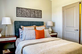 Gorgeous Bedroom at Station 40, Nashville, 37209