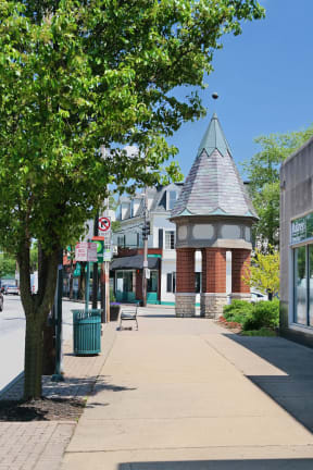Neighborhood at Cincinnati Premier Living*, Cincinnati