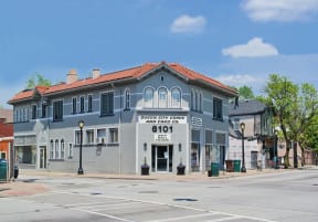 Neighborhood Place at Cincinnati Premier Living*, Ohio