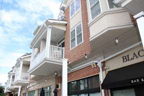 Outdoor exterior