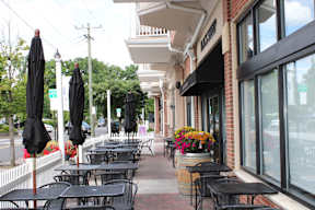 Stores