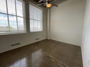 Land Bank Lofts in Columbia SC, apartments with views of the city