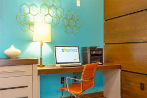 Haven on Peachwood Cyber Cafe