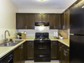 Gas Range Offered at Dawson Forest, Dawsonville