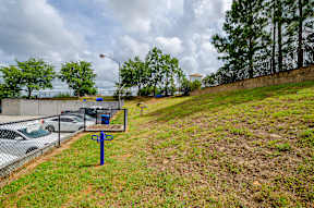 Green Space at Lofts at South Lake, Clermont, Florida