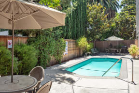Villa Alameda Apartments 840 Villa Avenue  San Jose, CA 95126