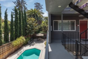 Villa Alameda Apartments 840 Villa Avenue  San Jose, CA 95126