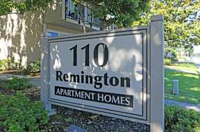 110 Remington Apartments 110 E Remington Drive  Sunnyvale, CA 94087