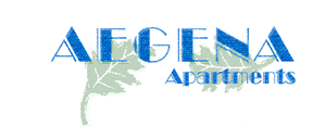 The Aegena sign