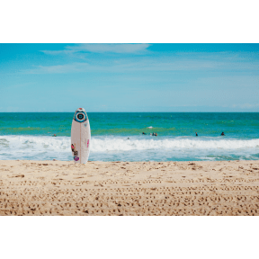 Surfing