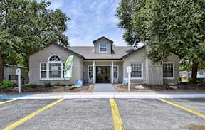 Parking Space at Regency Village, San Antonio, 78239