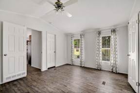 Unfurnished Bedroom at Regency Village, San Antonio