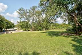 Fresh Green Garden at Woodview Apartments, Austin, 78704