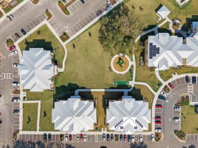 Aerial Shot