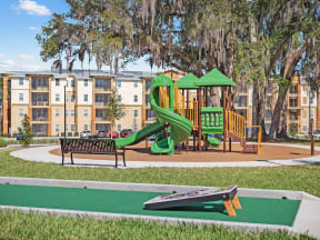 Playground