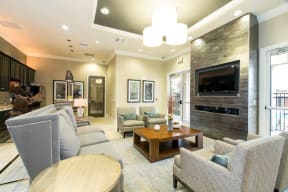 Clubhouse
