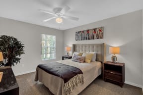 Gorgeous Bedroom Designs