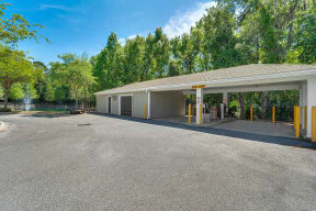 Car care center