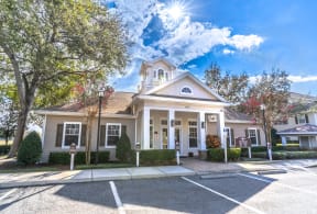 Clubhouse