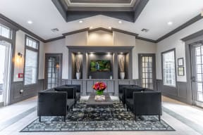 Clubhouse