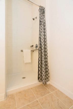 Shower