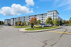 Building Exterior at Viva Lakeshore, Massachusetts, 02324
