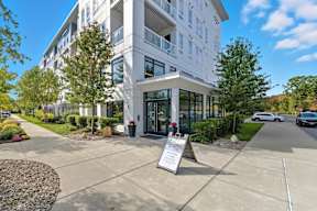 Modern Building at Viva Lakeshore, Bridgewater, MA, 02324