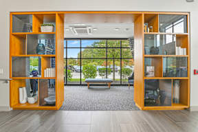 Common Area at Viva Lakeshore, Massachusetts, 02324