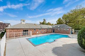 Pool View at Four Winds Apartments, Fall River, 02720