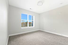 Room with Window at Viva Lakeshore, Bridgewater, Massachusetts