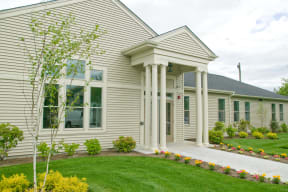 Hidden Brook Leasing Office