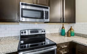 Subway Tile Back Splash in Original Styles