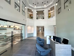 Leasing Area