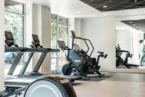 Stairmaster