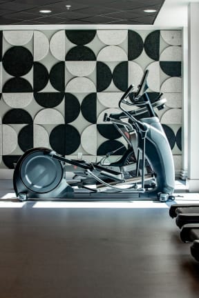 Effortless Fitness Routines