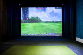 Virtual Gaming