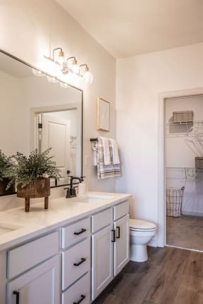Framed Mirrors with detailed features
