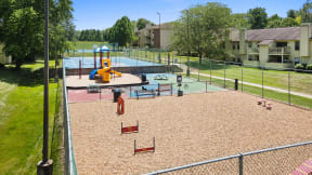 Dog Park