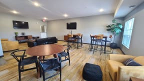 Community Room