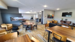Community Room