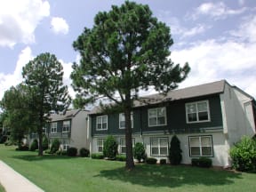 Elegant Exterior View Of Property at Baker Station, Tennessee, 37013