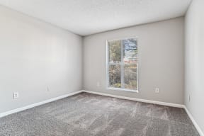 Bedroom at Wellington Farms, Charlotte, 28212