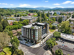 Aerialat Hue, Redmond, 98052