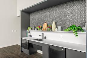 Bathroomat Hue, Washington, 98052