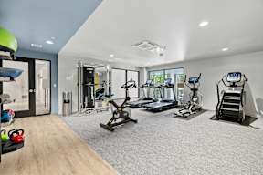 Gymat Hue, Redmond, WA