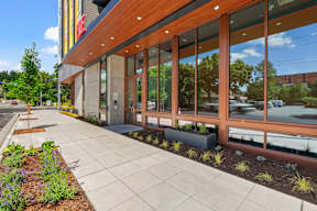 walk trail at Hue, Redmond